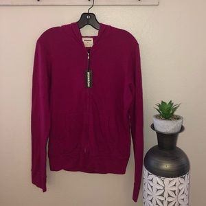 Monrow Surf Lodge Montauk Hoodie